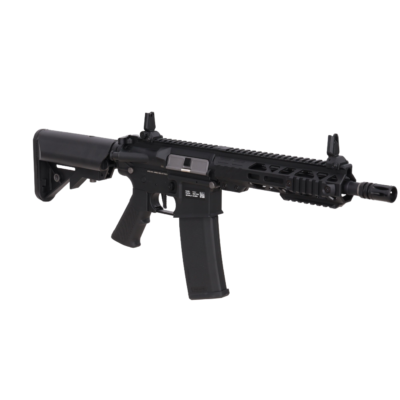 Alternative view of Zestaw Easy Entry Box Specna Arms SA-F08 FLEX™ Gen.2 HAL ETU™ z ładowarką i akumulatorem