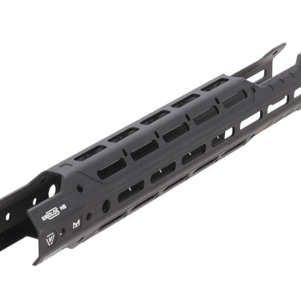 asgbox.pl - Szyna montażowa King Arms x Strike Industries GRIDLOK® 15" (tylko korpus łoża)