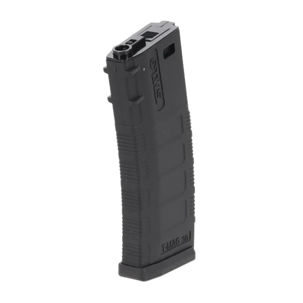 asgbox.pl - Magazynek Hi-cap 370 kulek King Arms do replik typu M4/M16