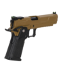 Pistolet ASG Arcturus Vanguard 5" Hi-Capa GBB Half-Tan OD-G-ACR-02-048148-00 asgbox.pl