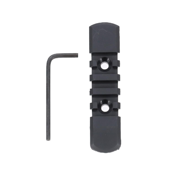 asgbox.pl - Karabinek ASG CAA M4 CQB Advance Series Czarny