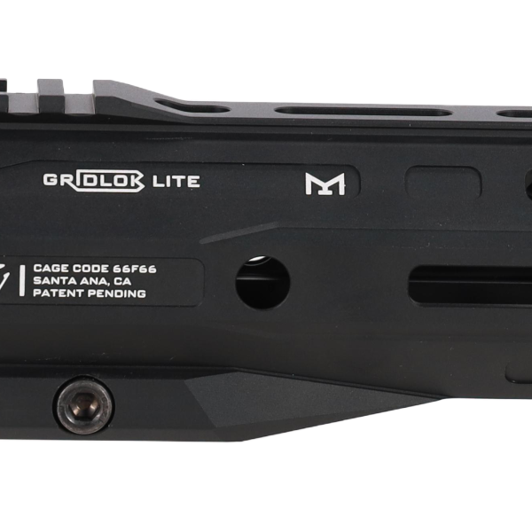 asgbox.pl - Szyna montażowa King Arms x Strike Industries GRIDLOK® 15" LITE do replik M4/M16