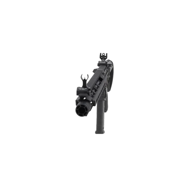 asgbox.pl - Karabin ASG King Arms M4 TWS M-Lok Ver. 2 Limited Edition Rifle Czarny