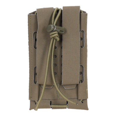 asgbox.pl - Ładownica Wosport na radio VE-115-ACC-01 Ranger Green