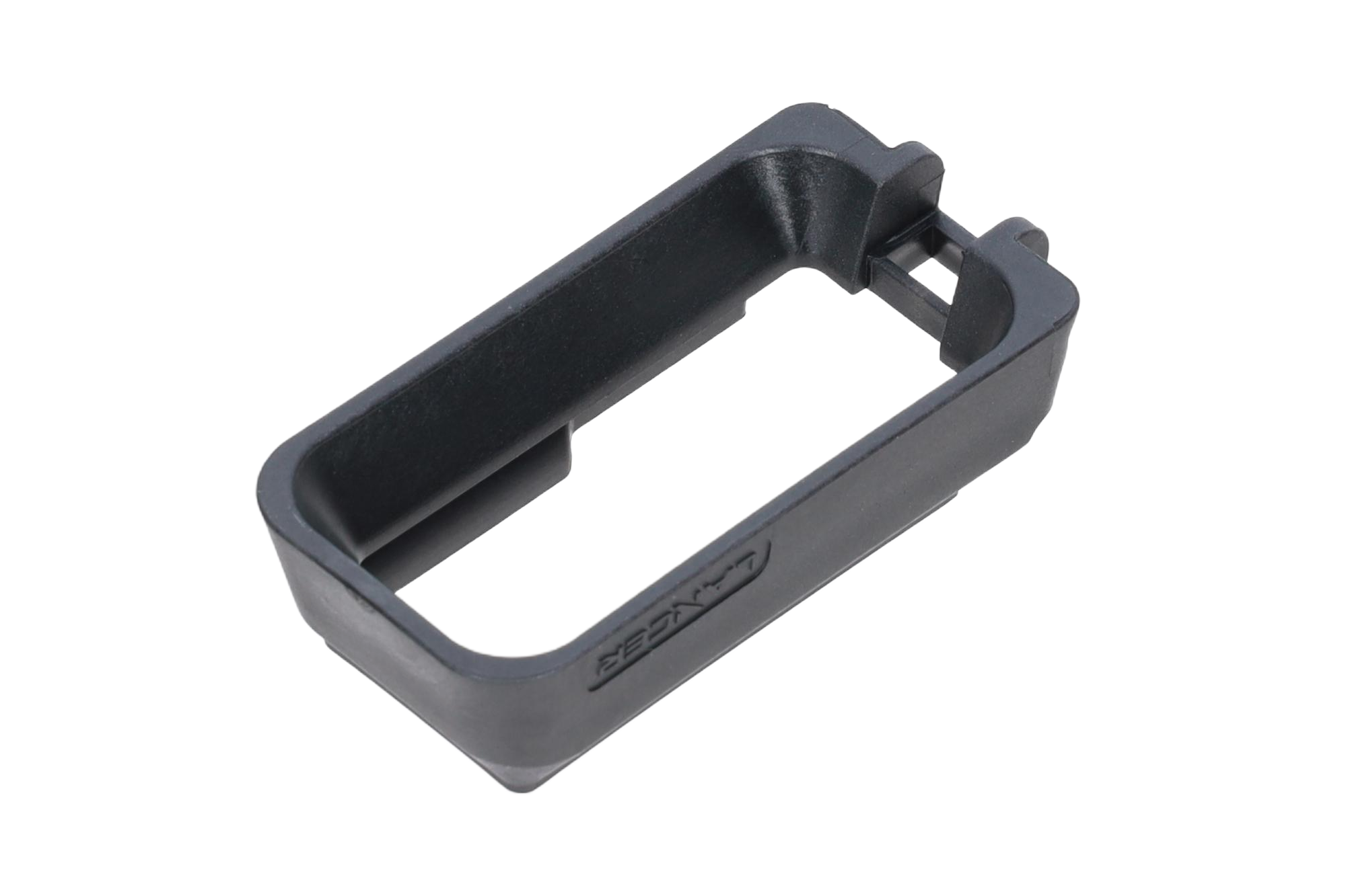 Magwell King Arms x EMG Lancer do replik typu M4 Czarny OD-G-KIA-09-047693-00 asgbox.pl asgbox.pl - Magwell King Arms x EMG Lancer do replik typu M4 Czarny