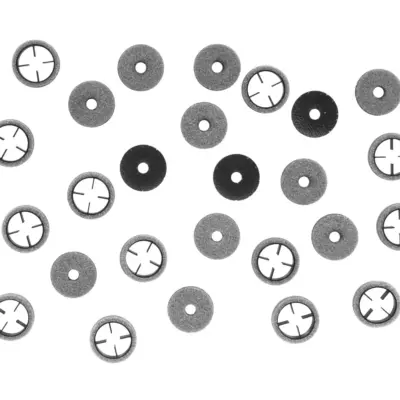 asgbox.pl - Wkłady EPeS do tłumika dźwięku MK.III 42mm