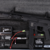 Zestaw Easy Entry Box Specna Arms SA-FX01 FLEX™ Gen.2 HAL ETU™ z ładowarką i akumulatorem OD-G-SPE-01-049345-00 asgbox.pl