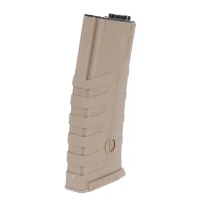 Nowe produkty asgbox.pl asgbox.pl - Magazynek Hi-cap 360 kulek CAA do replik typu M4/M16 Flat Dark Earth