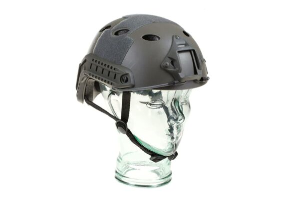 Emerson FAST Helmet PJ Replica Eco Version Foliage Green