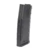 asgbox.pl - Zestaw 10 magazynków mid-cap 140 kulek King Arms do replik typu M4/M16 Czarny