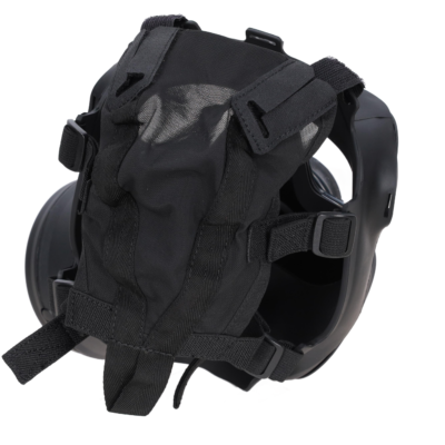 asgbox.pl - Atrapa maski przeciwgazowej Wosport z systemem chłodzenia MA-210