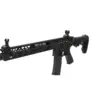 Karabin ASG King Arms M4 TWS M-Lok Ver. 2 Limited Edition Rifle Czarny OD-G-KIA-01-047560-00 asgbox.pl
