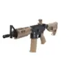 Karabinek ASG CAA M4 CQB Advance Series Flat Dark Earth OD-G-KIA-01-047559-00 asgbox.pl Karabinek ASG CAA M4 CQB Advance Series Flat Dark Earth OD-G-KIA-01-047559-00 asgbox.pl