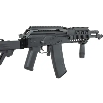 Alternative view of Karabin szturmowy ASG Fabryka Broni Radom wz.96C Beryl