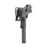 Pistolet maszynowy ASG green gas King Arms M11 PDW (M11 system 7 NS2) ze stalowym zestawem konwersyjnym Szary OD-G-KIA-02-047654-00 asgbox.pl