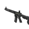 Karabin ASG King Arms M4 TWS M-Lok Ver. 2 Limited Edition Rifle Czarny OD-G-KIA-01-047560-00 asgbox.pl