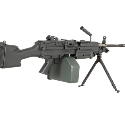 Alternative view of SA-249 MK2 CORE(TM) - BLACK