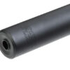 SOCOM 762 QD Silencer with Flash Hider (-14mm), Black OD-A-5KU05 asgbox.pl