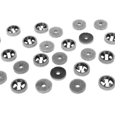 asgbox.pl - Wkłady EPeS do tłumika dźwięku MK. III 40 mm Rotex V3