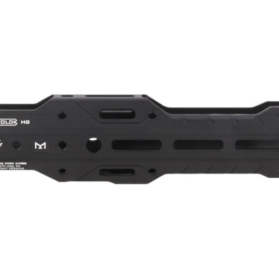 asgbox.pl - Szyna montażowa King Arms x Strike Industries GRIDLOK® 8.5" (tylko korpus łoża)