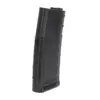 Magazynek mid-cap 140 kulek King Arms do replik typu M4/M16 Czarny OD-G-KIA-05-047852-00 asgbox.pl
