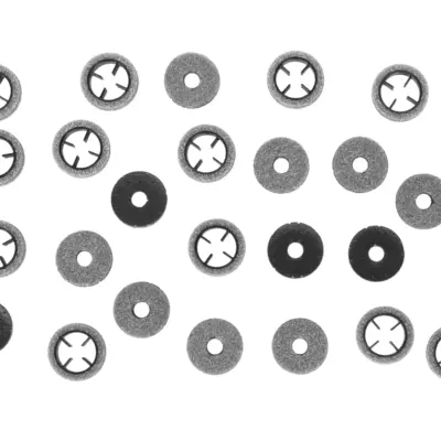 Alternative view of Wkłady EPeS do tłumika dźwięku MK. III 35mm