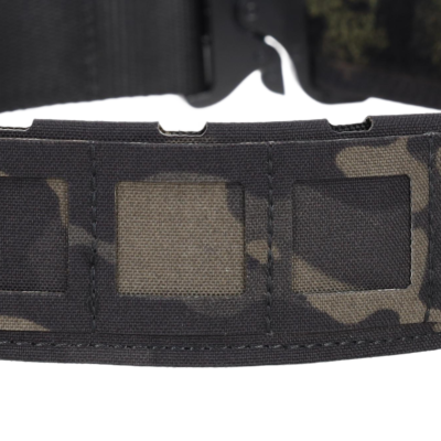 asgbox.pl - Pas taktyczny Wosport PHC MC Black