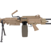 Replika karabinu maszynowego SA-249 PARA CORE™ - tan OD-G-SPE-01-028615-00 asgbox.pl