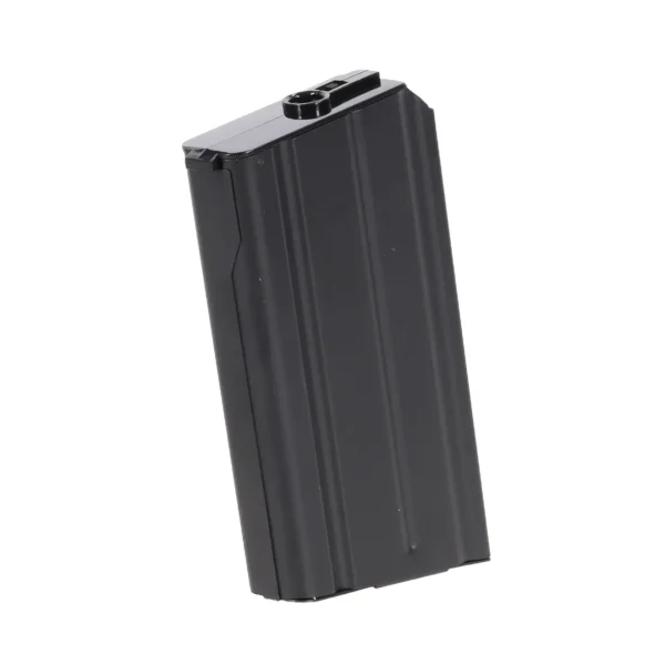 asgbox.pl - Magazynek mid-cap 90 kulek King Arms do replik serii FAL