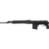 Karabin snajperski ASG SVD Sniper Rifle Ultra Grade Czarny OD-G-KIA-03-047676-00 asgbox.pl