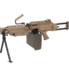 Replika karabinu maszynowego SA-249 PARA CORE™ - tan OD-G-SPE-01-028615-00 asgbox.pl