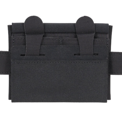 Alternative view of Mini apteczka Wosport BP-80 Czarny