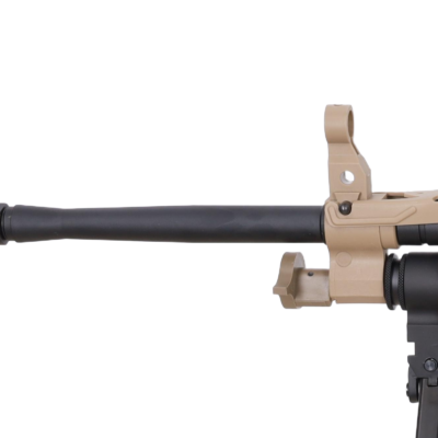 Alternative view of Replika karabinu maszynowego SA-249 MK2 CORE™ - tan