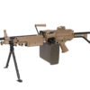Replika karabinu maszynowego SA-249 MK1 CORE™ - tan OD-G-SPE-01-028613-00 asgbox.pl