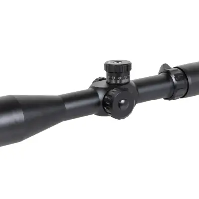 Alternative view of Luneta Specna Arms CORE™ 4-14X44 FFP Czarna