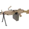 Replika karabinu maszynowego SA-249 MK2 CORE™ - tan OD-G-SPE-01-028614-00 asgbox.pl