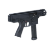 asgbox.pl - Pistolet maszynowy ASG Lambda Defence x B&T GHM9 Gen.2 Czarny