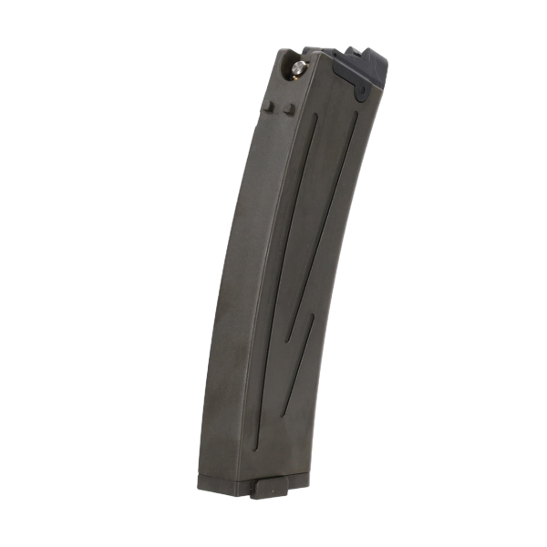 asgbox.pl - Magazynek green gas 35 kulek King Arms do replik serii M1/M2