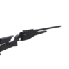 Karabin snajperski ASG King Arms K93 LRS1 Ultra Grade Czarny OD-G-KIA-03-047675-00 asgbox.pl
