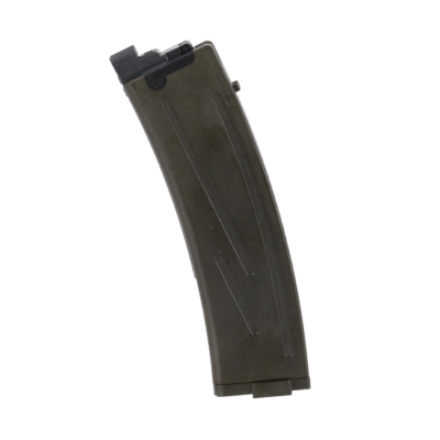 Alternative view of Magazynek green gas 35 kulek King Arms do replik serii M1/M2