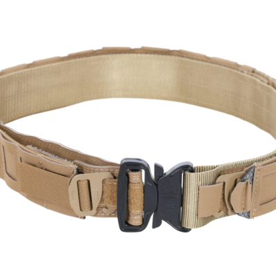 Alternative view of Pas taktyczny Wosport  PHC Coyote Brown