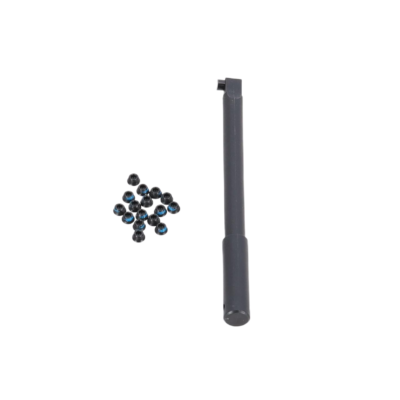 asgbox.pl - Szyna montażowa King Arms x Strike Industries GRIDLOK® 11" (tylko korpus łoża)