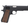 Pistolet ASG green gas King Arms 1911-A1 cal.45 Czarny OD-G-KIA-02-047636-00 asgbox.pl