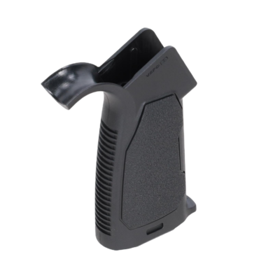 Alternative view of Chwyt pistoletowy King Arms x Strike Industries MilSim typu Slim do replik M4/M16 AEG Czarny