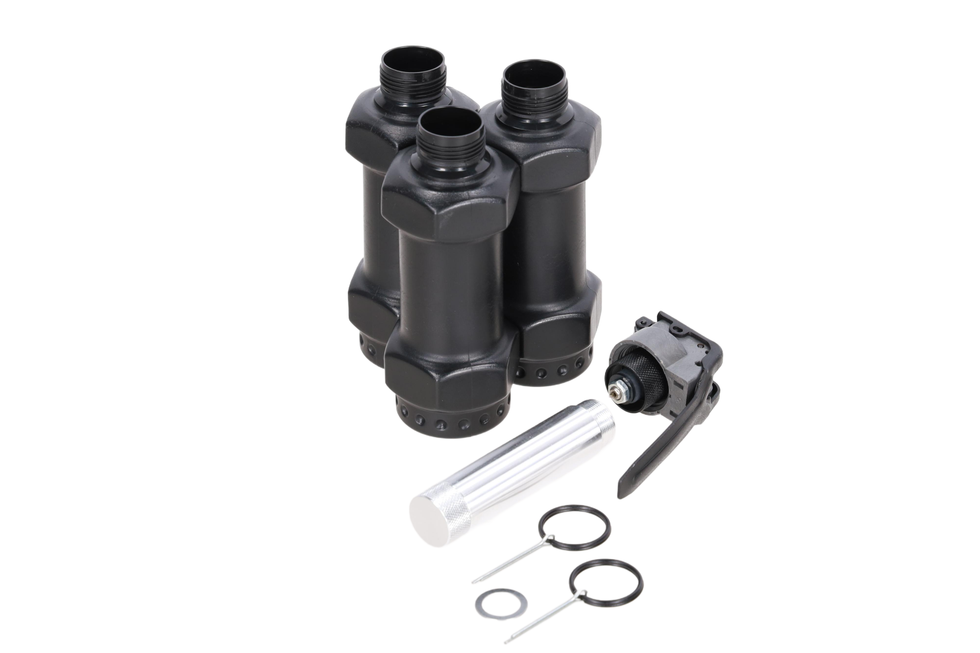 Zestaw 3 granatów Specna Arms VAPOR™ CO2 Grenade OD-G-SPE-14-048364-00 asgbox.pl Zestaw 3 granatów Specna Arms VAPOR™ CO2 Grenade - obrazek 3