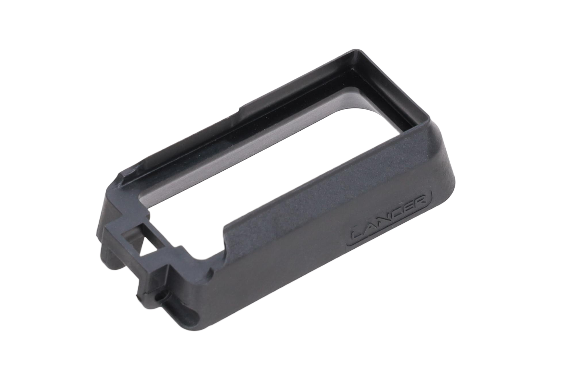 Magwell King Arms x EMG Lancer do replik typu M4 Czarny OD-G-KIA-09-047693-00 asgbox.pl Magwell King Arms x EMG Lancer do replik typu M4 Czarny - obrazek 4