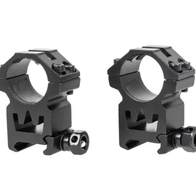 asgbox.pl - Dwuczęściowy montaż optyki Specna Arms 25mm na szynę RIS (wysoki)