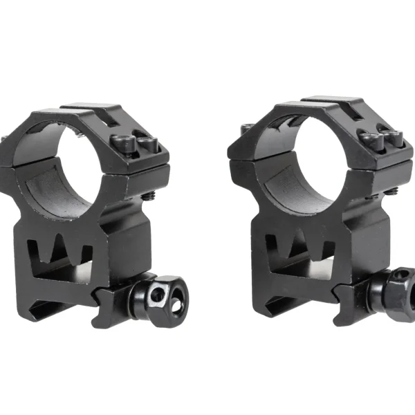 asgbox.pl - Dwuczęściowy montaż optyki Specna Arms 25mm na szynę RIS (wysoki)