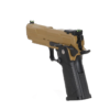 Pistolet ASG Arcturus Vanguard 4.3" Hi-Capa GBB Half-Tan OD-G-ACR-02-048151-00 asgbox.pl