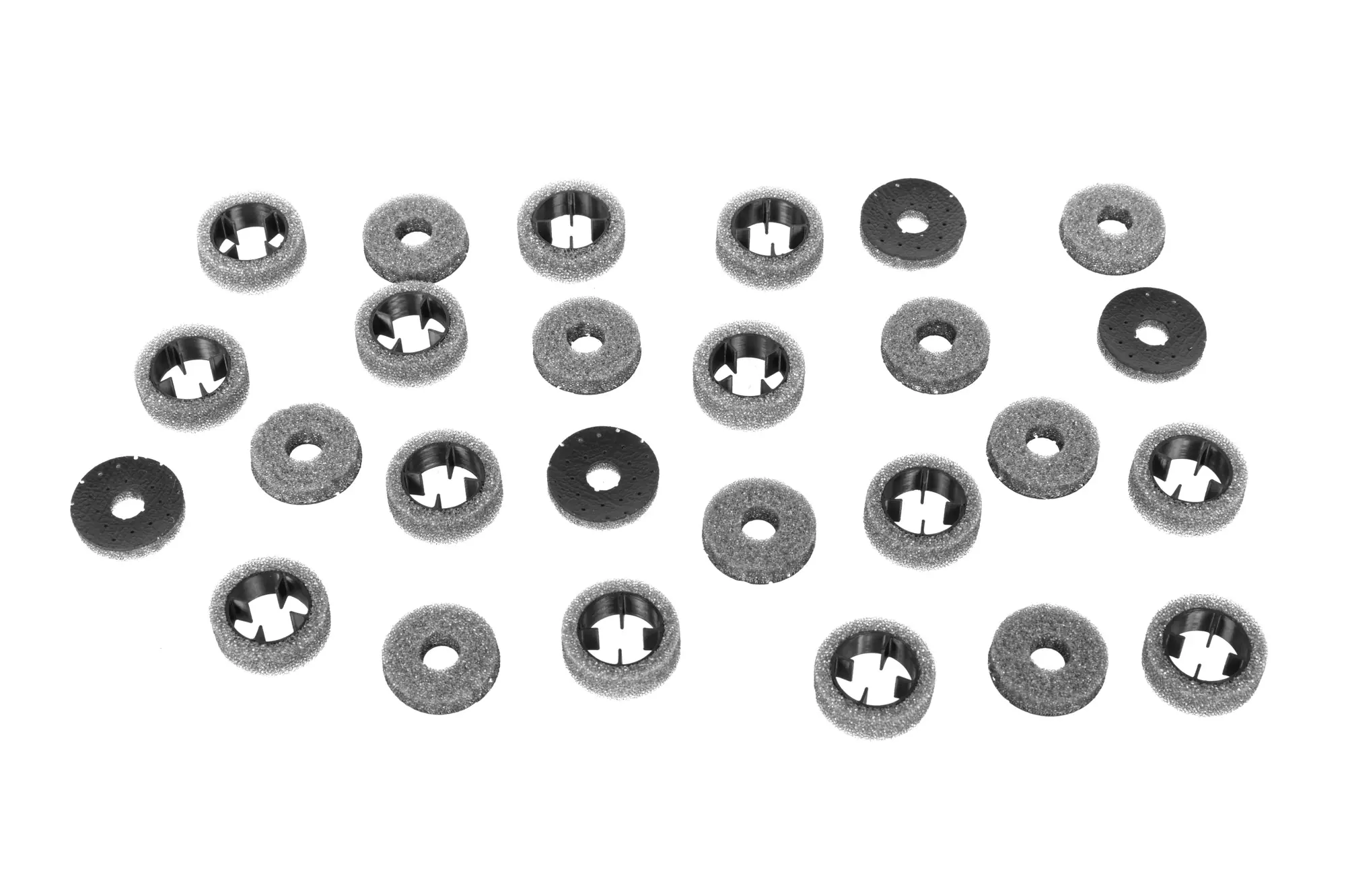 Wkłady EPeS do tłumika dźwięku MK. III 32mm OD-G-EPE-09-048674-00 asgbox.pl asgbox.pl - Wkłady EPeS do tłumika dźwięku MK. III 32mm